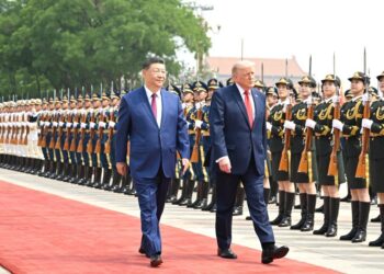 中国外贸总额达30.13万亿元，高技术出口增超50%