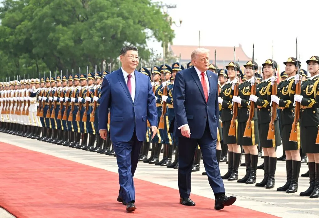 China’s exports rise 14%, imports up 22% amid trade war resilience