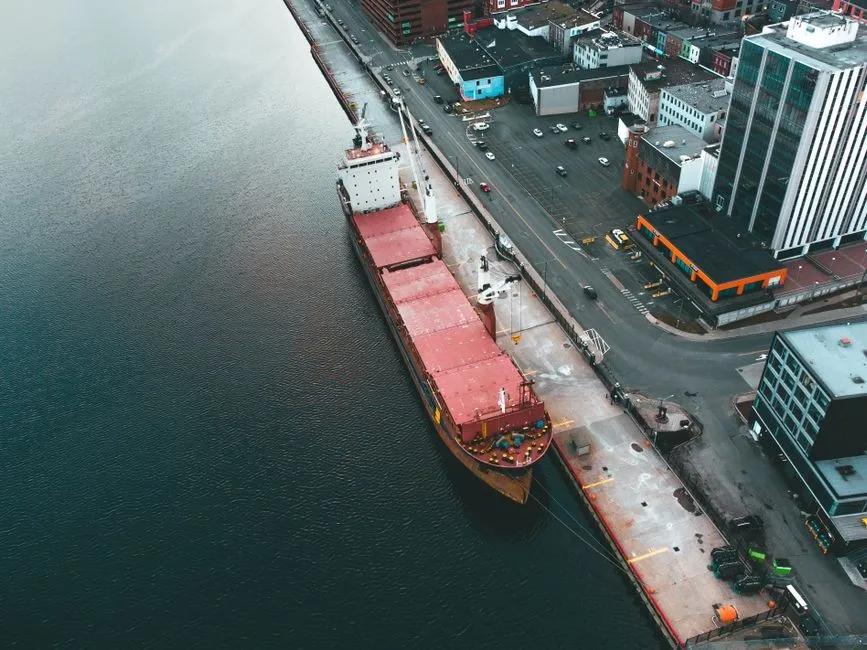 NRF: Early peak shipping season to subside in September