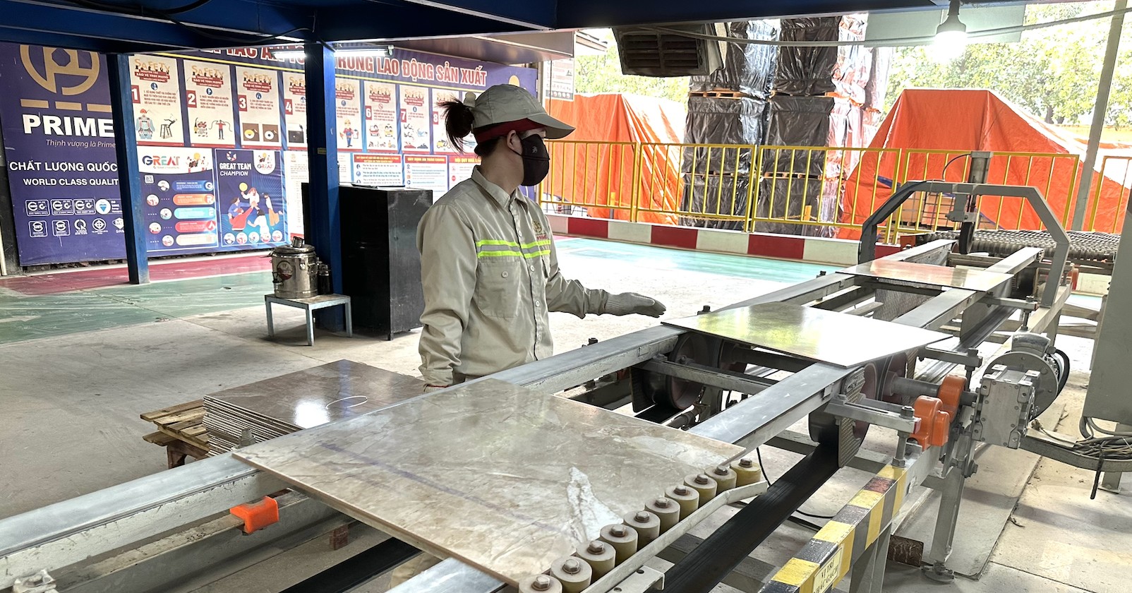 产品已出口60国，ESG成越南企业卖货硬性门槛