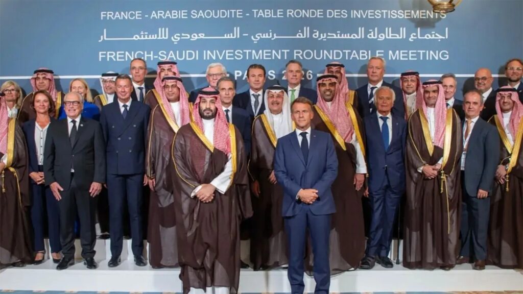 CMA CGM, RSGT to invest $434M in Jeddah Terminal 4