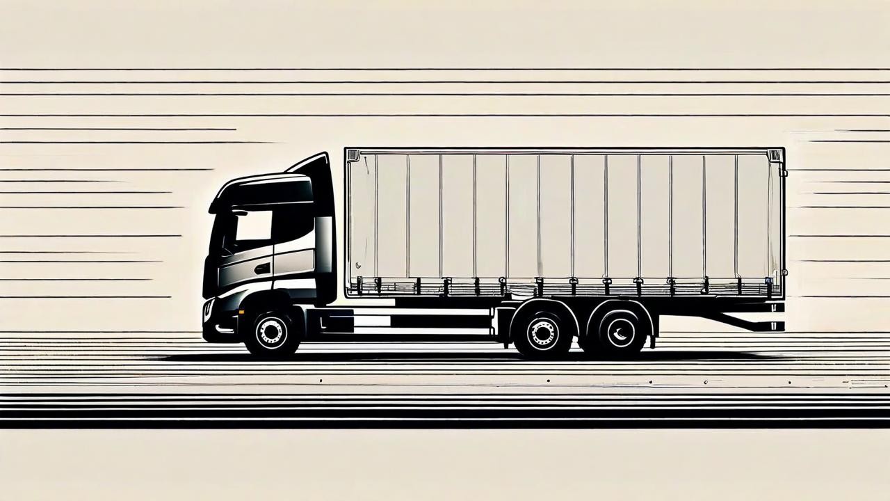 Chartered Logistics Q1 Net Profit Flat at ₹2.02 Crore, Revenue Down 9%