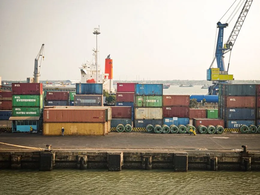 US sanctions 10 Iran-linked entities in Hong Kong, Pakistan