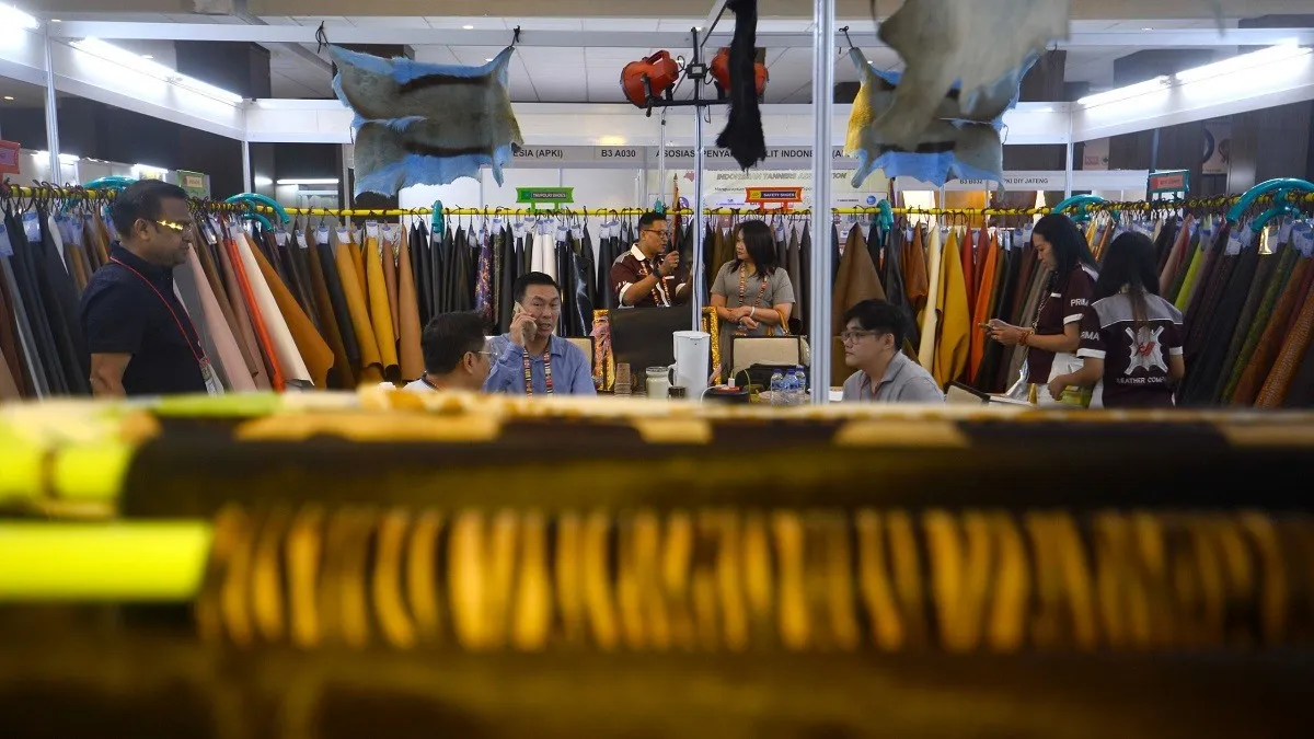 Indonesia’s Garment Exports Could Rise $2B via Supply Chain Fixes
