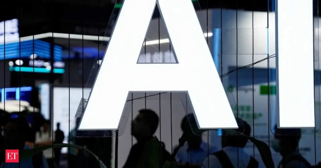 印度瞄准2047年55万亿美元经济目标，AI与国防制造成关键抓手