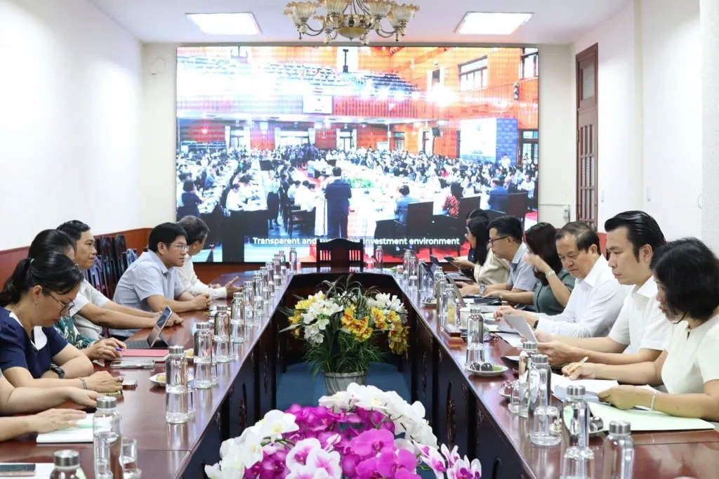 越南西宁省将举办第四届供应链对接会，700名代表、150家国际企业参会