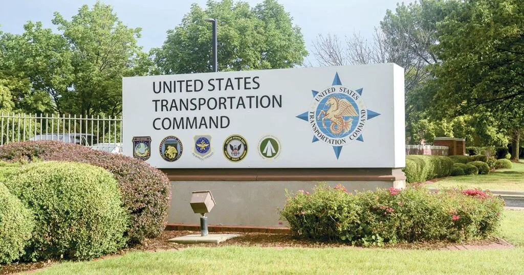 ATA flags $20M in improper military freight awards at 12 offices