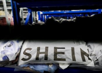 Shein 越南仓储大幅收缩，15 公顷减至 6 公顷押注中国制造