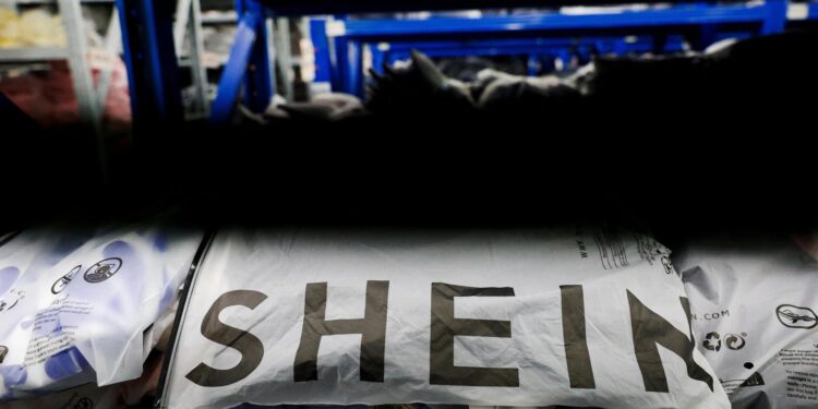 Shein 越南仓储大幅收缩，15 公顷减至 6 公顷押注中国制造
