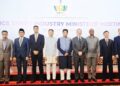 印尼推动BRICS强化工业韧性，制造业贡献GDP超19%
