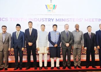 印尼推动BRICS强化工业韧性，制造业贡献GDP超19%