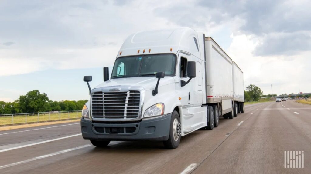 BlueGrace acquires Idaho 3PL Truk TMS to expand Pacific Northwest LTL reach