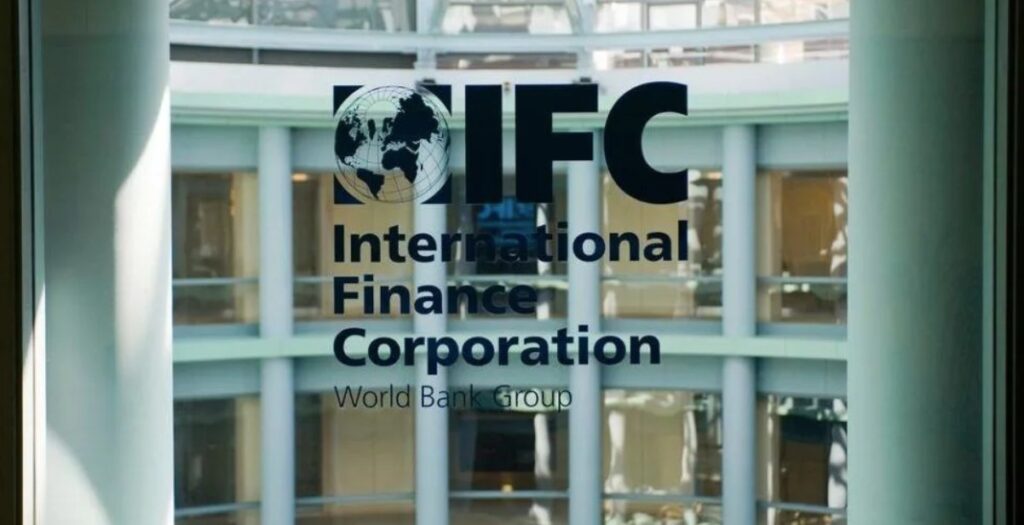 IFC拟向越南PGBank提供5000万美元贸易融资额度