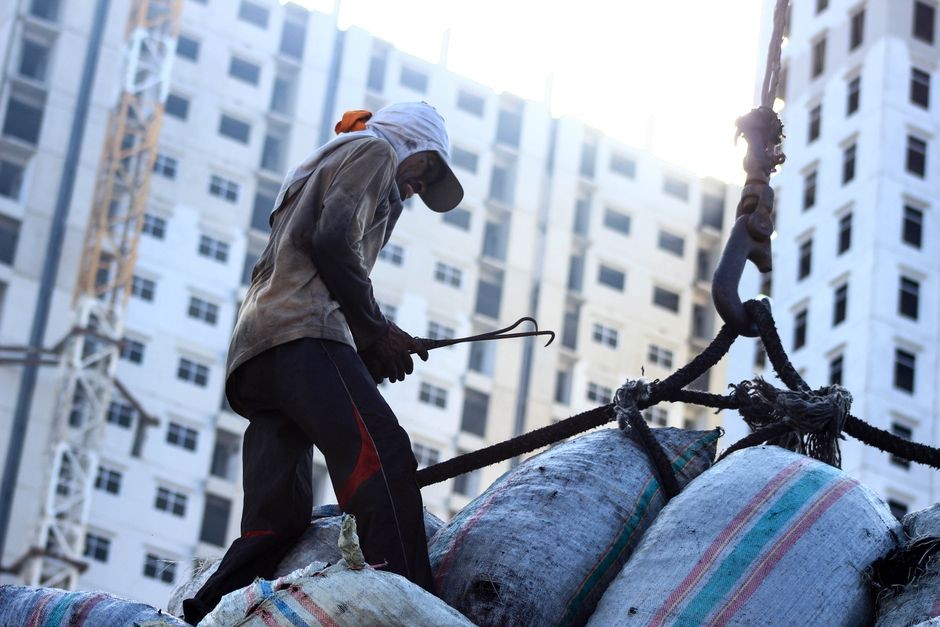 中国正式支持印尼BRICS供应链合作倡议，BRICS占全球贸易26%