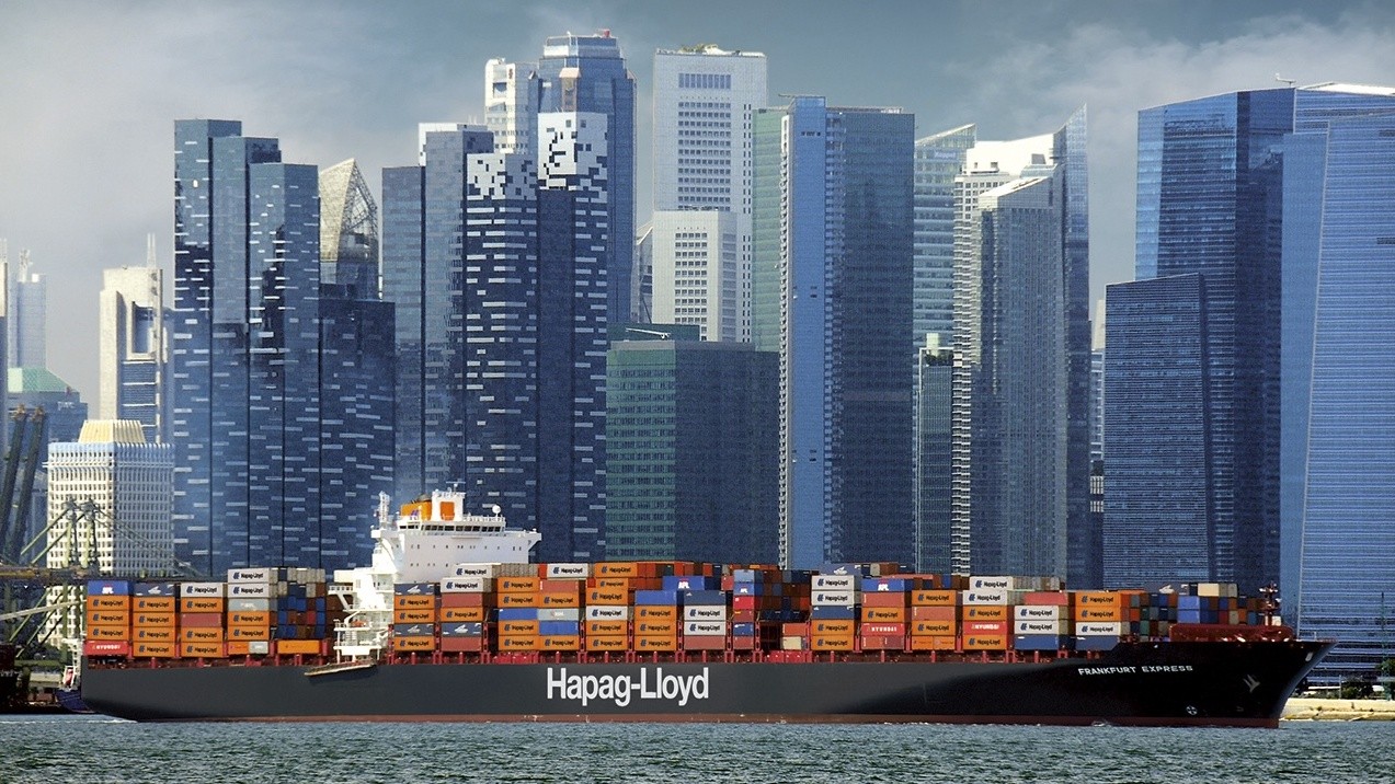 Hapag-Lloyd CEO cites $50M–$60M weekly disruption costs