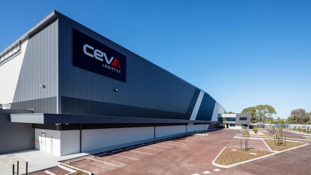 CEVA物流遭员工集体起诉，数据 breach 泄露社保号与银行账户