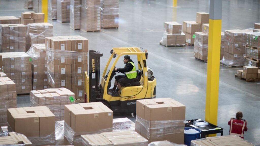 Flexport 履约网络扩张至加拿大与英国，加速国际仓配布局