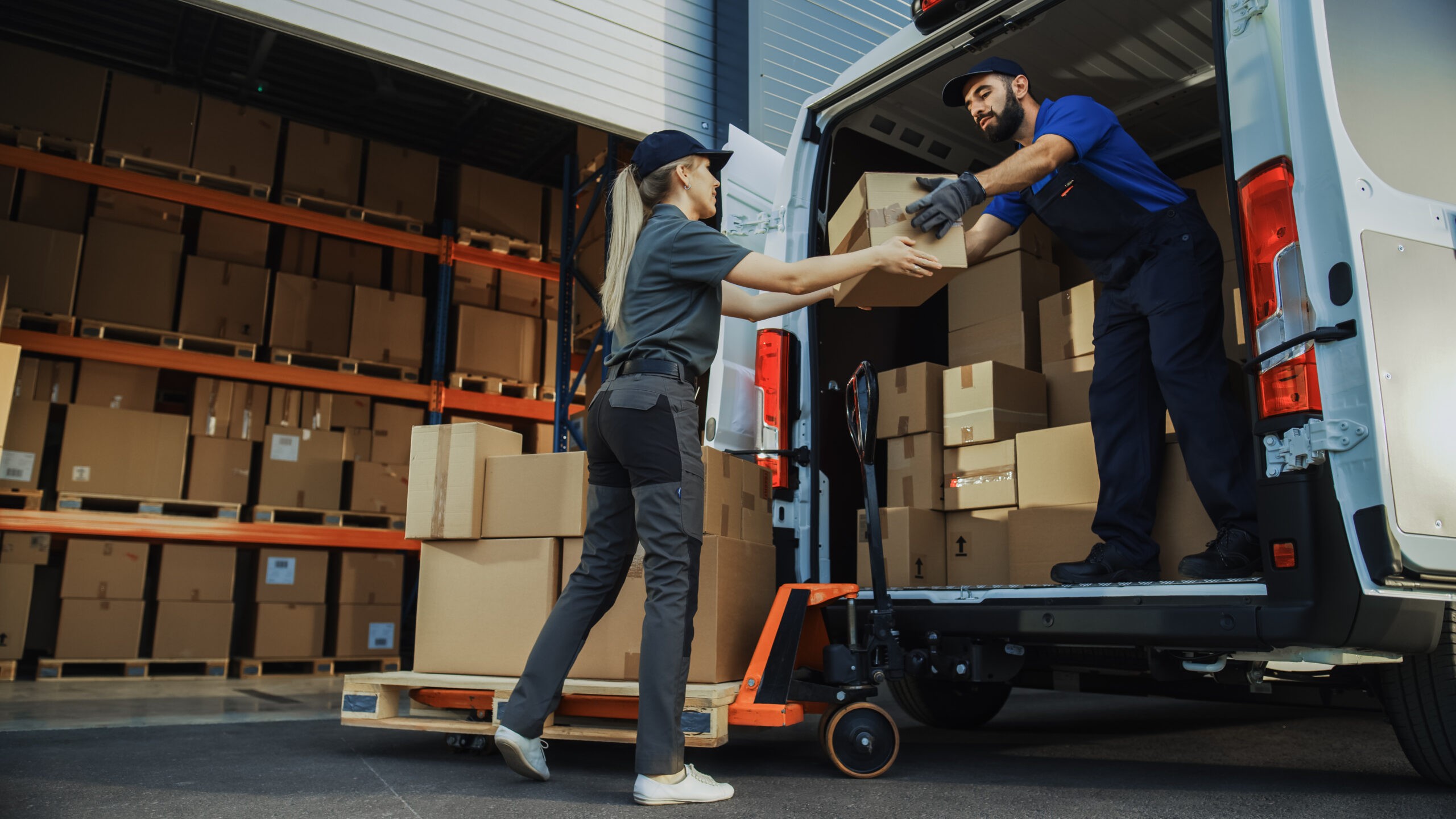 CEP Market to Hit $975.2B by 2035 Amid Last-Mile Shift