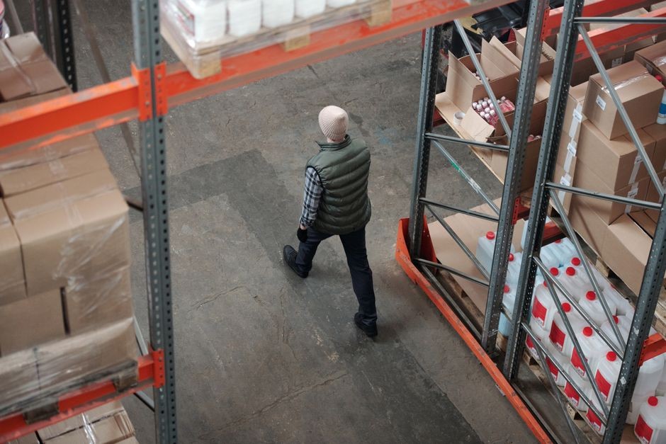 UNHCR Seeks Logistics Partners for CAR Warehouse Operations by 27-Sep-2026