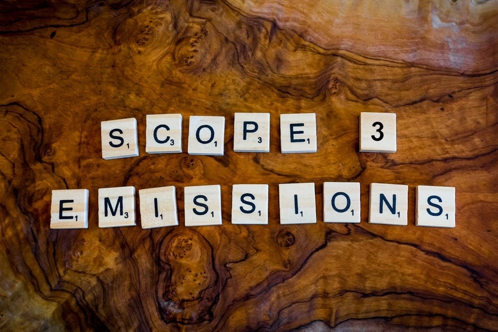 Verra 推出 Scope 3 标准项目，覆盖农业与混凝土两大高排领域