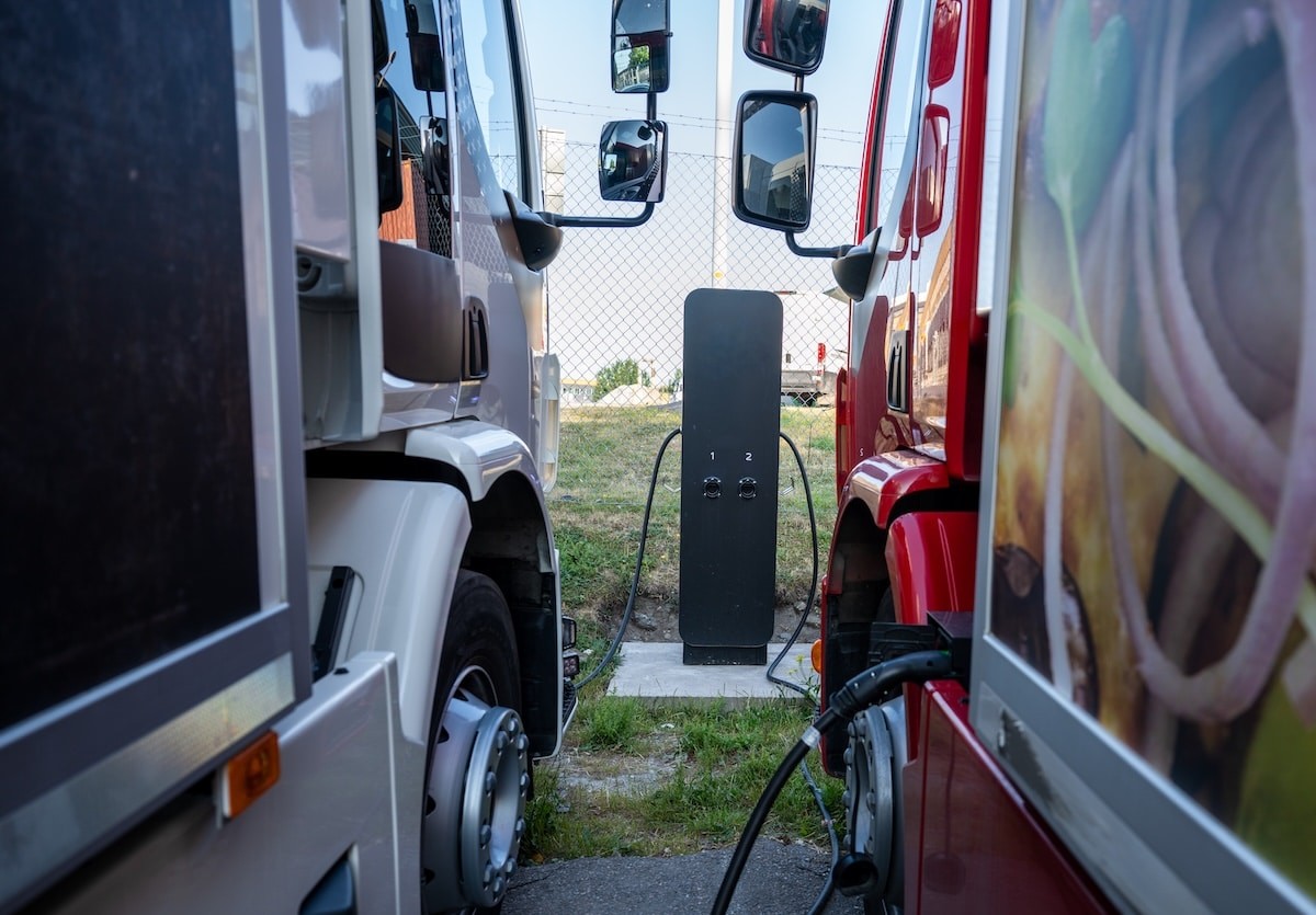 Victoria invests $8M in freight, warehouse decarbonisation