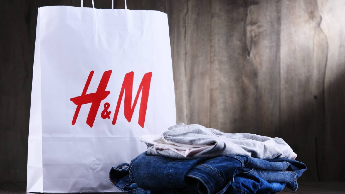 H&M Q3 operating profit rises 23% on tariff refunds, margin gains