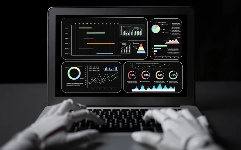 AI Cuts Logistics Costs 5%–20%, Inventory 20%–30% in Supply Chains