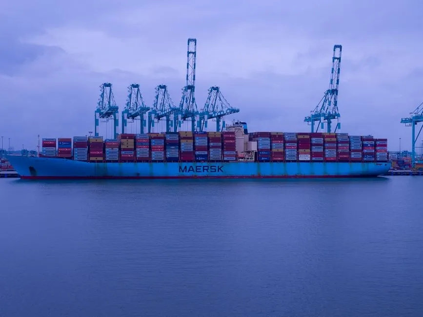 Hapag-Lloyd revises Zim deal with 16-vessel fleet, Golden Share safeguards