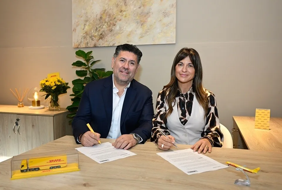 DHL Global Forwarding acquires Aero Cargas for Uruguay entry