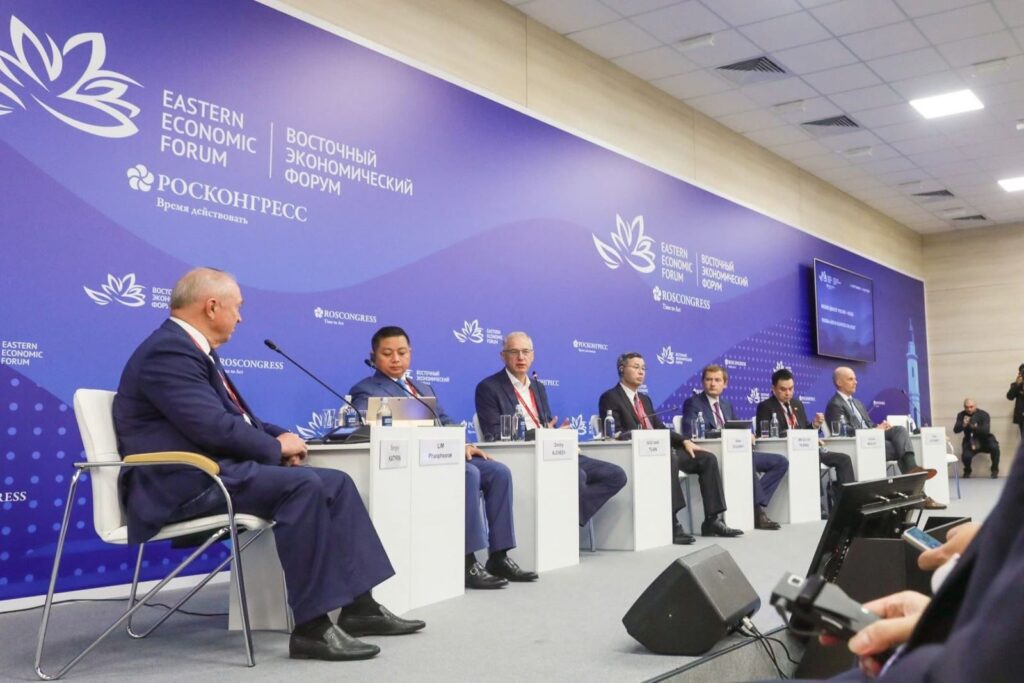 越南财长提议共建远东—越南—东盟物流走廊，2025年越俄贸易额达47.7亿美元