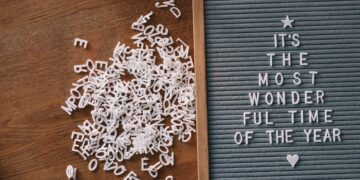 ‘Tis the season for the annual capacity purge