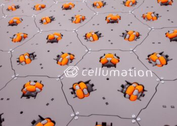 Symbotic 收购 cellumation，强化仓储自动化解决方案