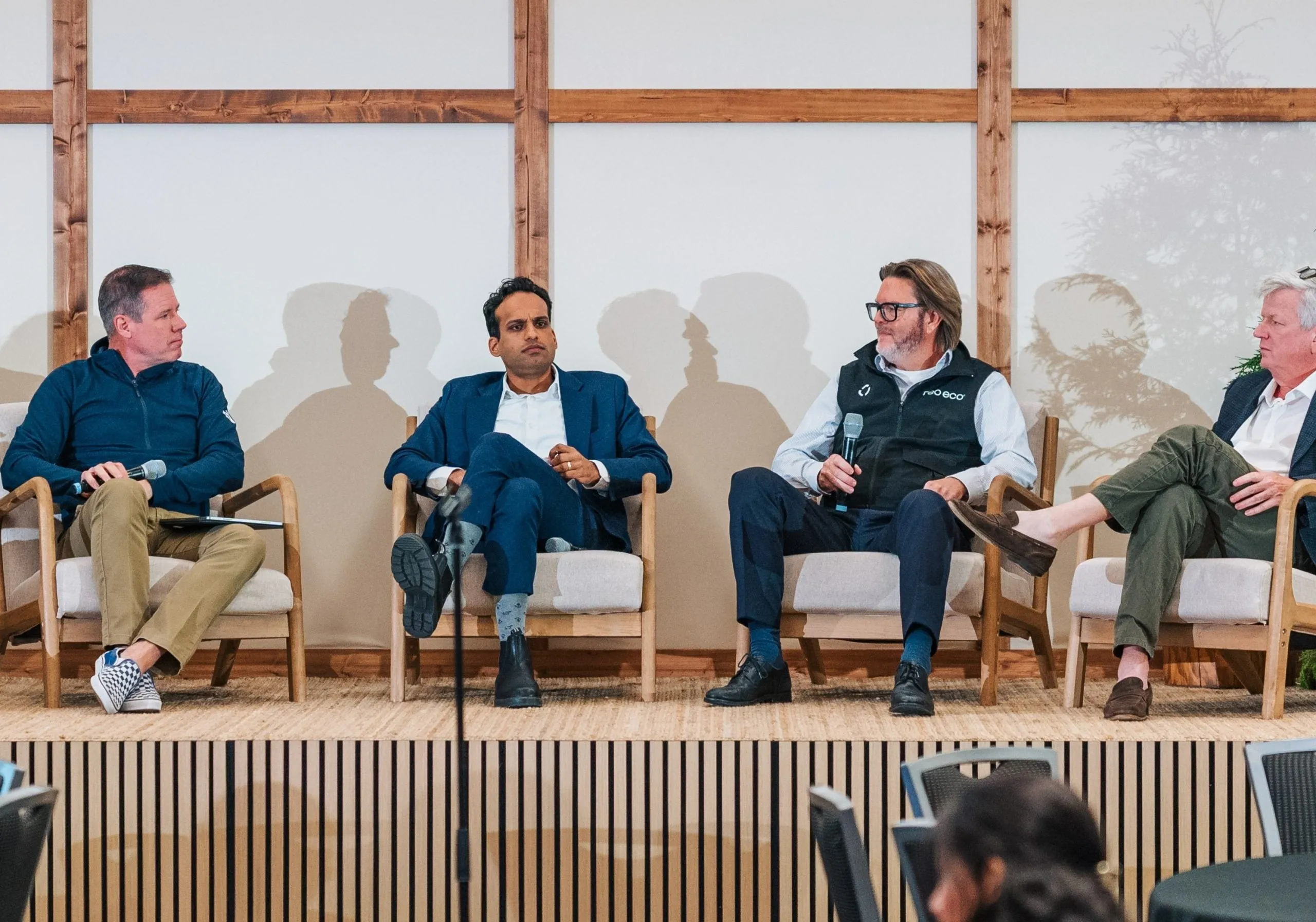 VF Corp urges long-term sourcing risk strategy