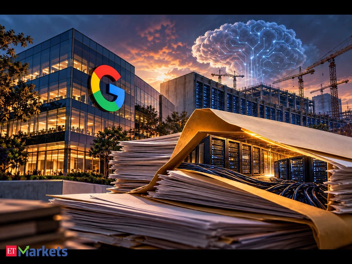 Alphabet 或有负债升至 985 亿美元，AI 扩张风险超 1 万亿承诺