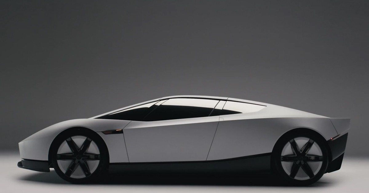 特斯拉在SpaceX基地发布Roadster，2028年量产，零百加速<1秒