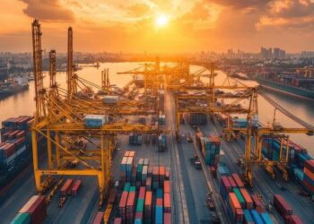 2027年供应链将受多重外部力量冲击，化肥成本飙升78%倒逼运营重构