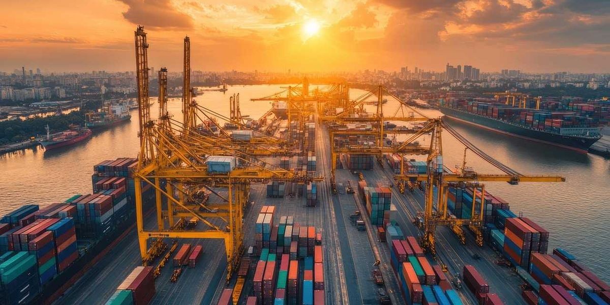 2027年供应链将受多重外部力量冲击，化肥成本飙升78%倒逼运营重构