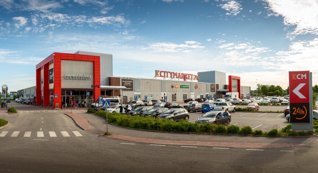 Kesko deploys AI-driven WMS across 5 distribution centers