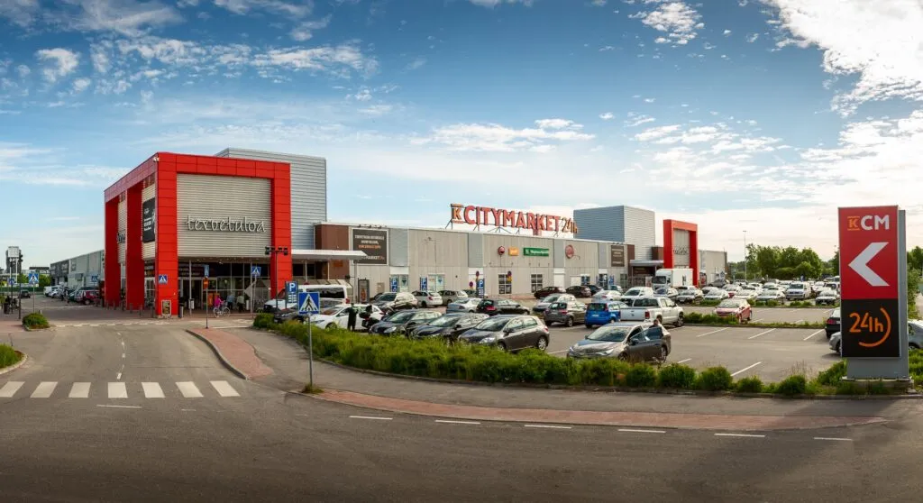 Kesko deploys AI-driven WMS across 5 distribution centers