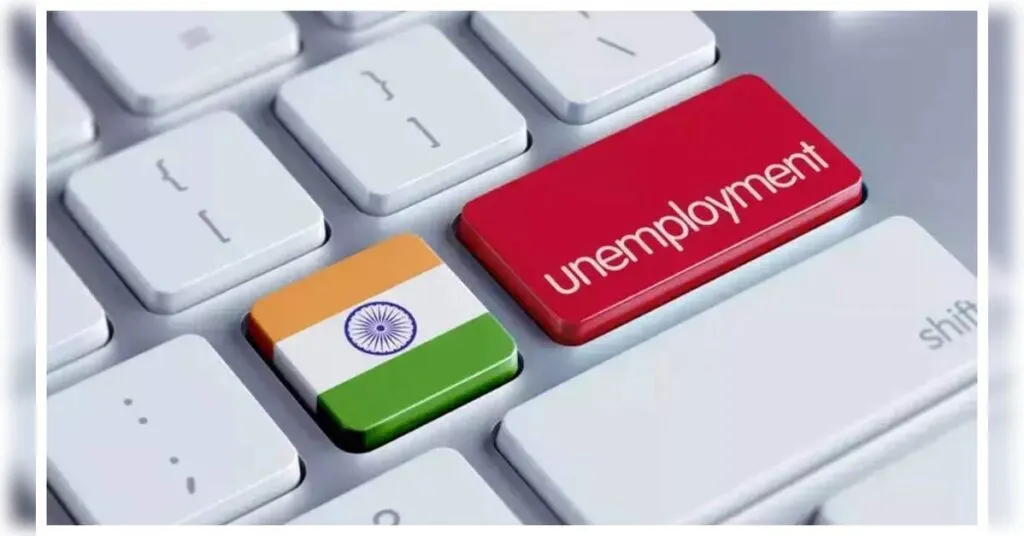 India’s Unemployment Rate Holds Steady at 5% in September 2026