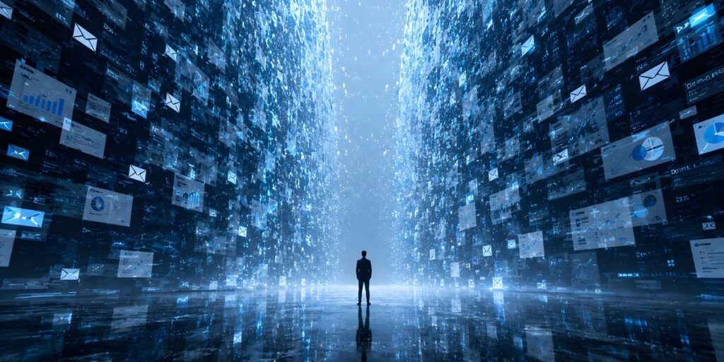 供应链可视化投入未提速决策，仅9%企业自认AI准备充分