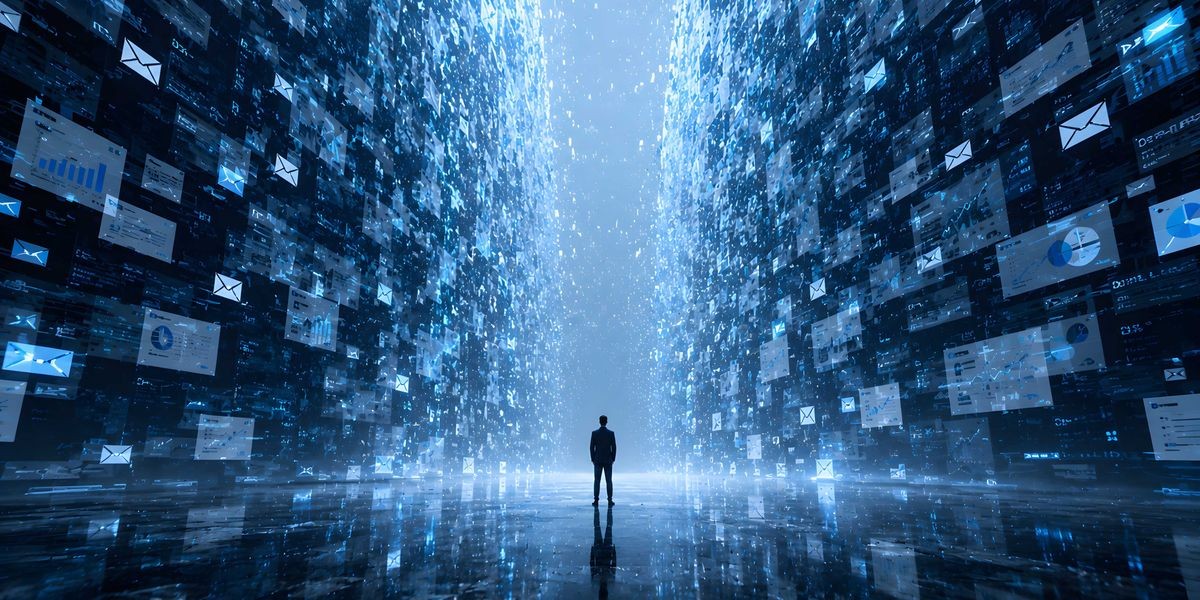 供应链可视化投入未提速决策，仅9%企业自认AI准备充分