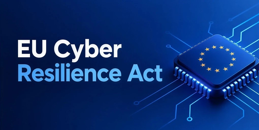 EU Cyber Resilience Act hits chip, IP suppliers by 2027