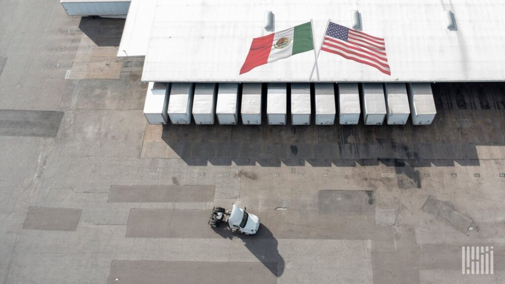 Mexico Customs Payment Fraud Rises 213%; LEGO Invests $400M