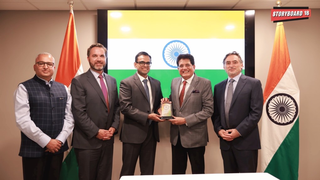 Nike, India Ink Pact to Boost Manufacturing, Jobs, Local Sourcing