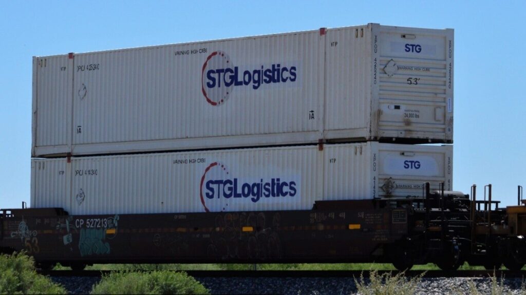 STG Logistics任命新CEO及董事会成员