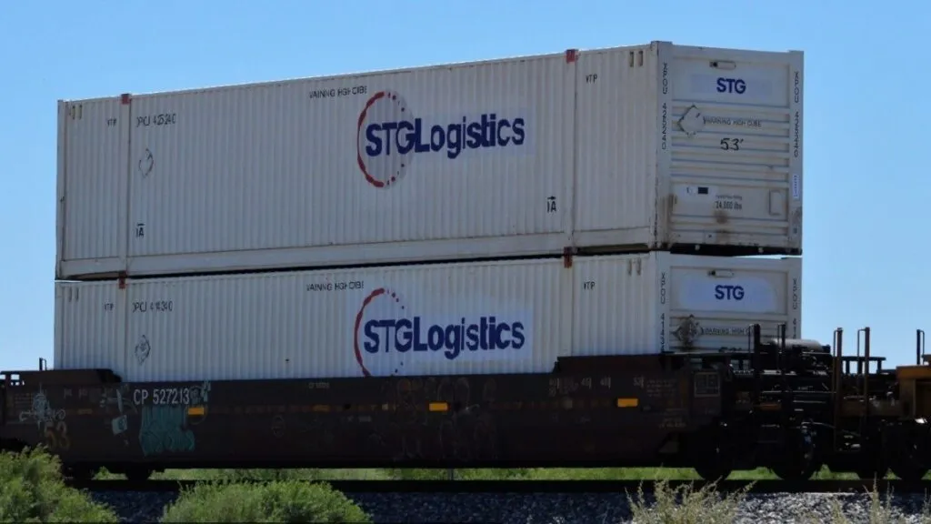 STG Logistics任命新CEO及董事会成员