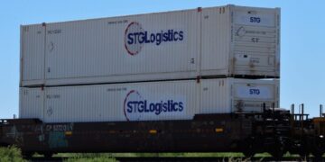 STG Logistics任命新CEO及董事会成员