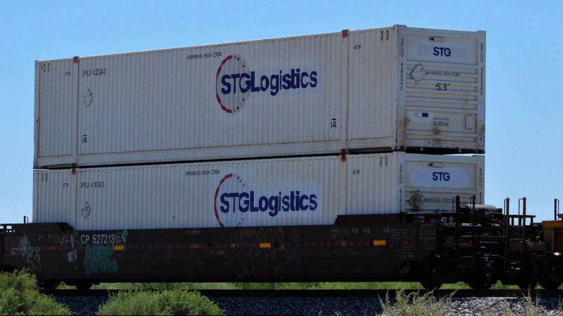 STG Logistics任命新CEO及董事会成员