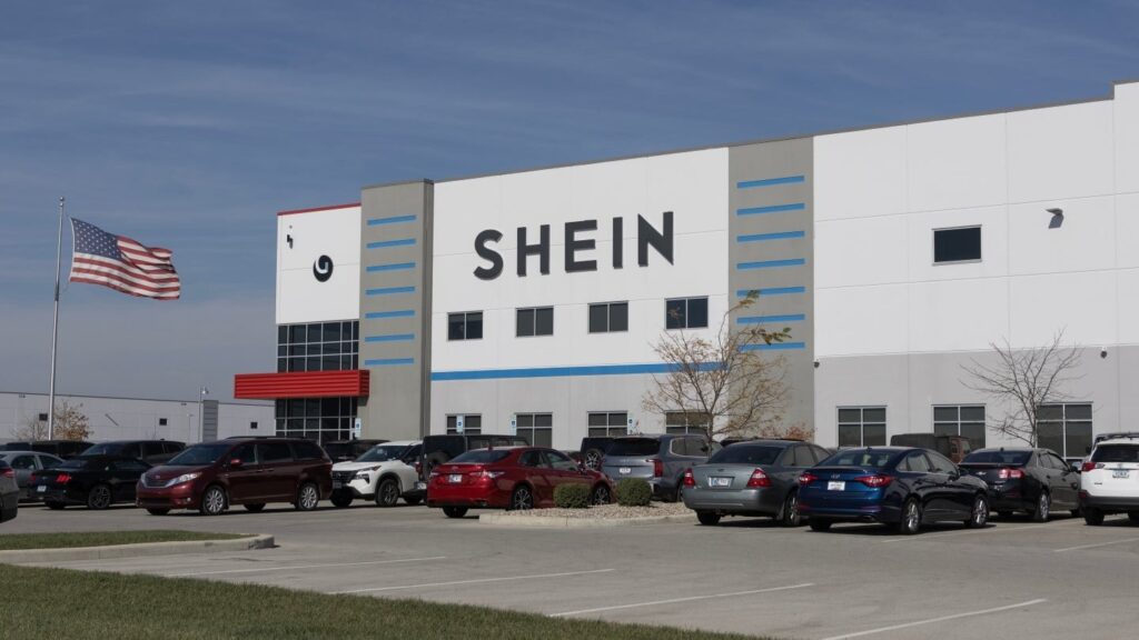 Shein 付 1 亿美元与美国 FTC 和解，12,000 起投诉涉 1,100 万美元交易